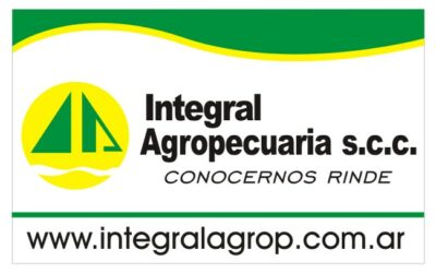 Integral Agropecuaria S.C.C.