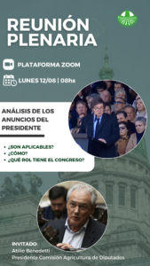 informe de gestion agosto 2024