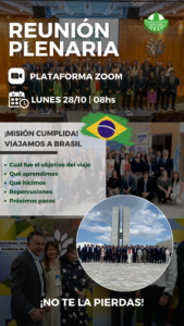 informe gestion octubre 2024 