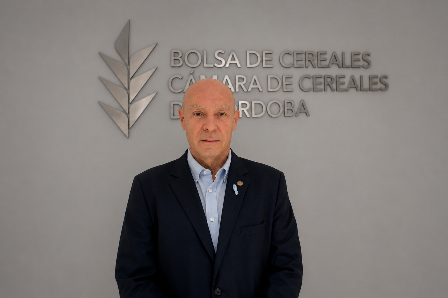 Lic. Gustavo Cortona